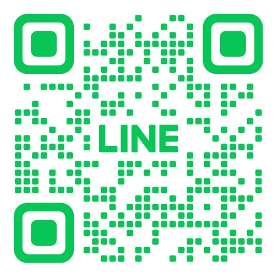 QR Code ทักเข้ามา หวย ruay Line @